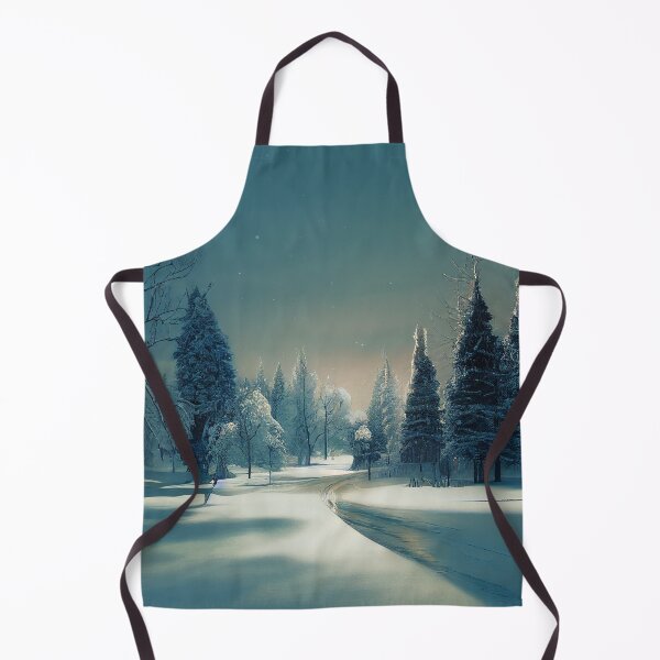 Item preview, Winter's Long Road designed and sold by taboozy.