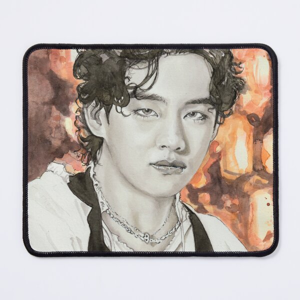 Item preview, Pirate Prince Taehyung designed and sold by emopod.