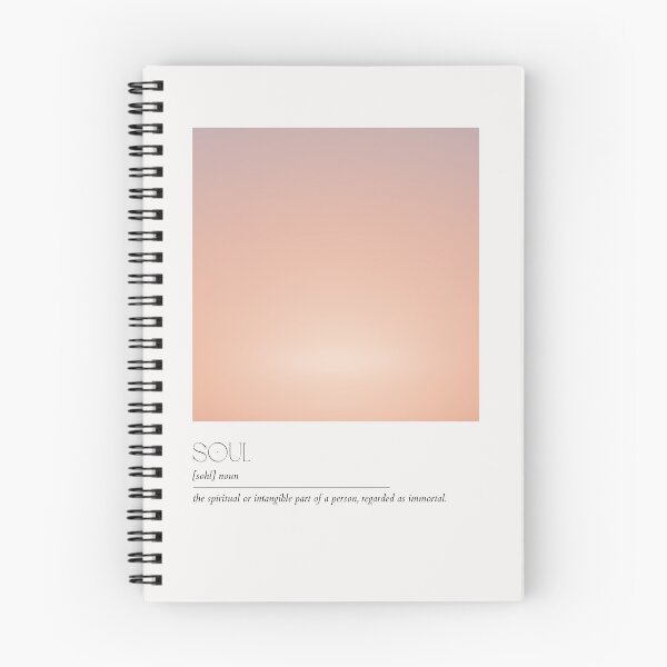 Item preview, Soul Definition designed and sold by Geo Gia.