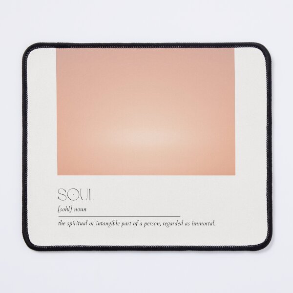 Item preview, Soul Definition designed and sold by Geo Gia.