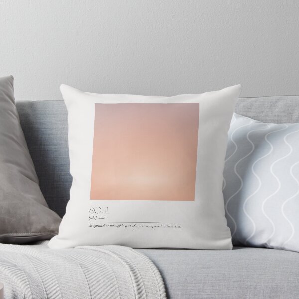 Item preview, Soul Definition designed and sold by Geo Gia.
