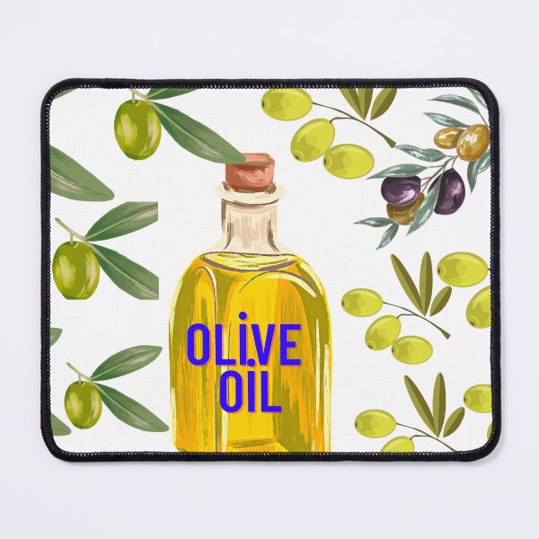 Item preview, Olive oil / olives designed and sold by Constructive27.