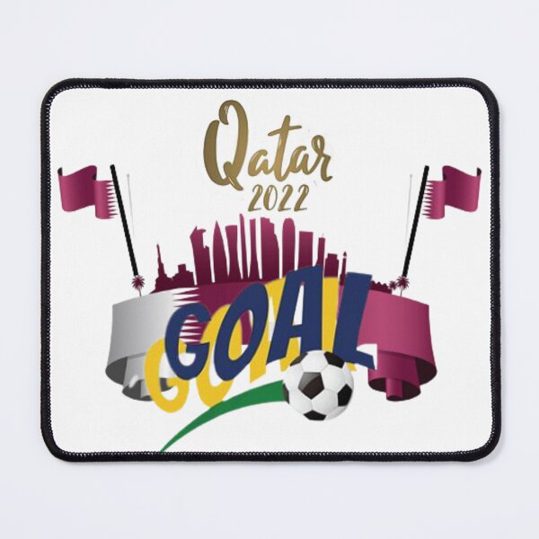 Item preview, Qatar 2022 designed and sold by Teixeira224.