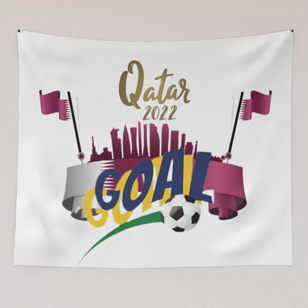 Item preview, Qatar 2022 designed and sold by Teixeira224.