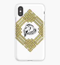 Whiterun Banner iPhone Case/Skin