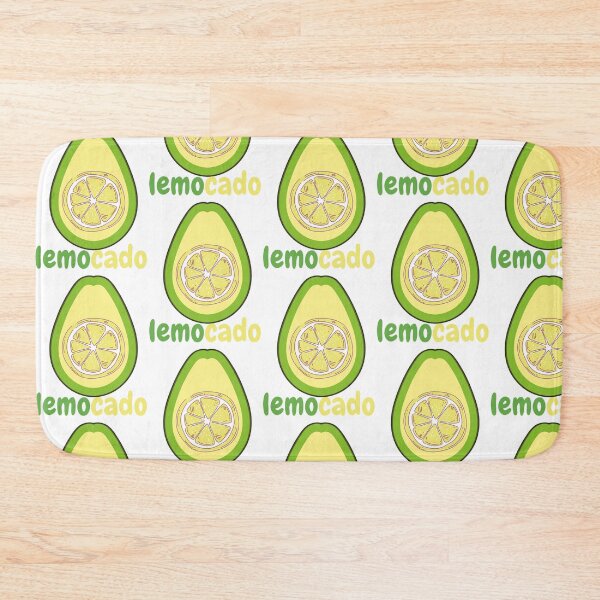 Item preview, lemocado pun 2  designed and sold by MYWMC.