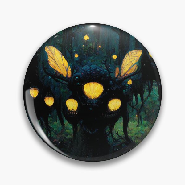 Item preview, Midnight Demon Club - Highly Suspect designed and sold by QlickDesign.