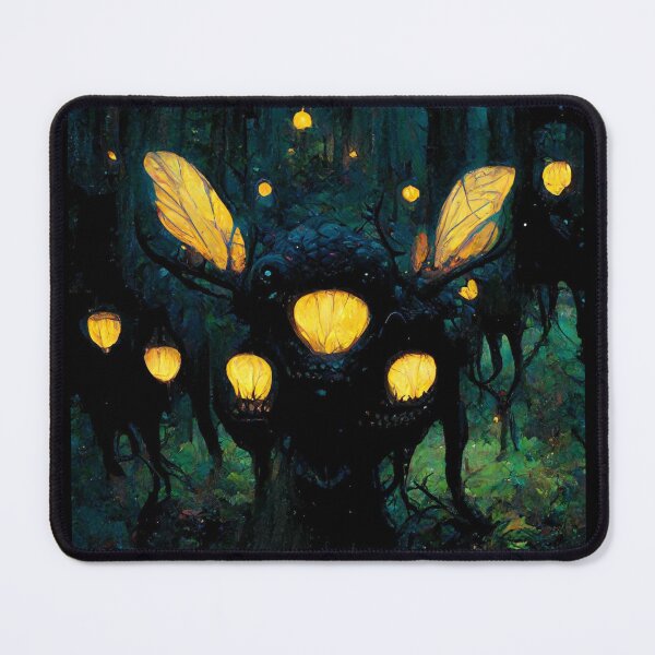 Item preview, Midnight Demon Club - Highly Suspect designed and sold by QlickDesign.