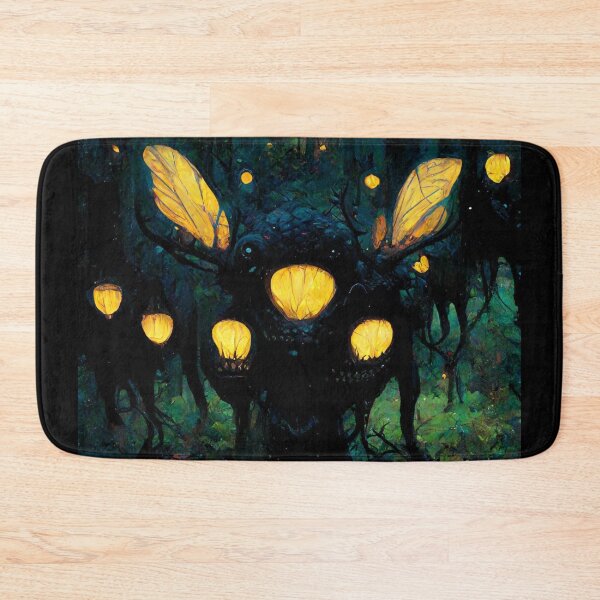 Item preview, Midnight Demon Club - Highly Suspect designed and sold by QlickDesign.