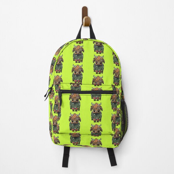 Item preview, Franken-coo designed and sold by Jason Brown needs coffee .