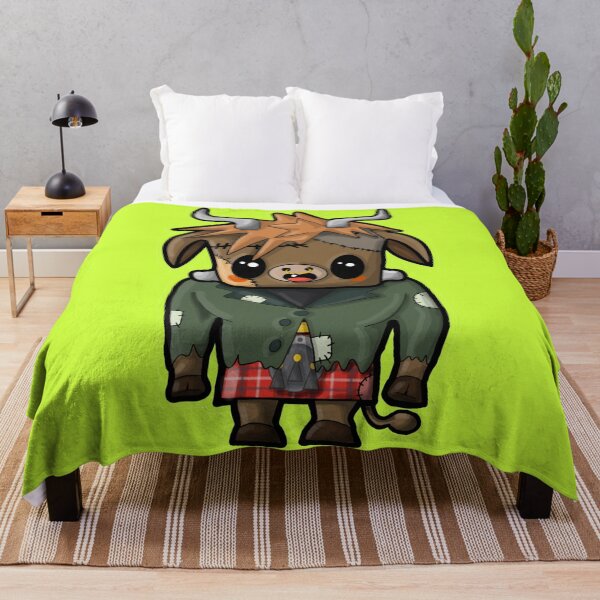 Item preview, Franken-coo  designed and sold by Jason Brown needs coffee .