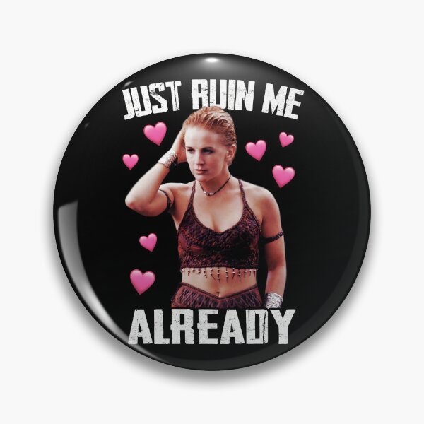 Item preview, Gabrielle Just Ruin Me Already designed and sold by CharXena.