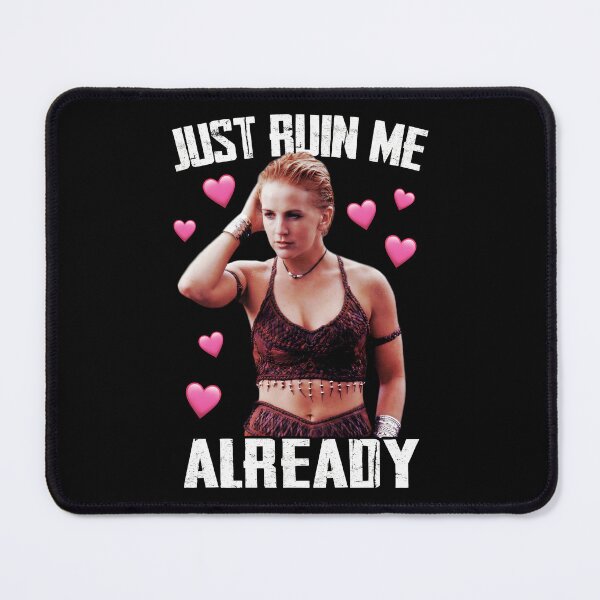 Item preview, Gabrielle Just Ruin Me Already designed and sold by CharXena.