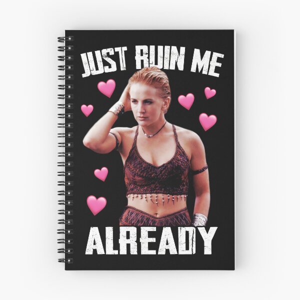 Item preview, Gabrielle Just Ruin Me Already designed and sold by CharXena.
