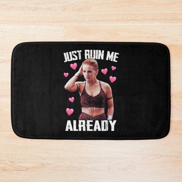 Item preview, Gabrielle Just Ruin Me Already designed and sold by CharXena.