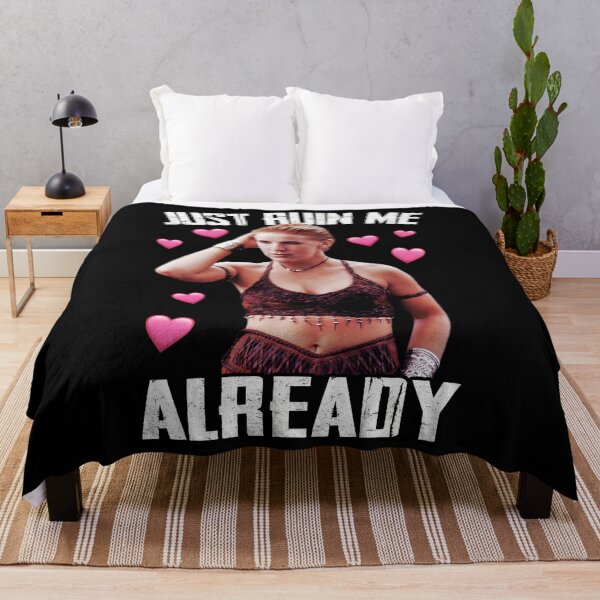 Item preview, Gabrielle Just Ruin Me Already designed and sold by CharXena.