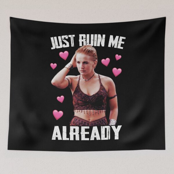 Item preview, Gabrielle Just Ruin Me Already designed and sold by CharXena.