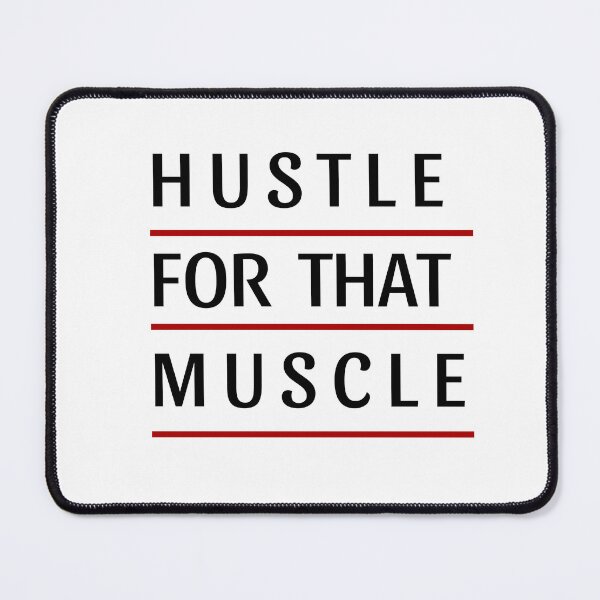 Item preview, GYM DESIGN WITH A HUSTLER TOUCH , SPORT SHIRT NEW SPECIAL DESIGN designed and sold by morben.