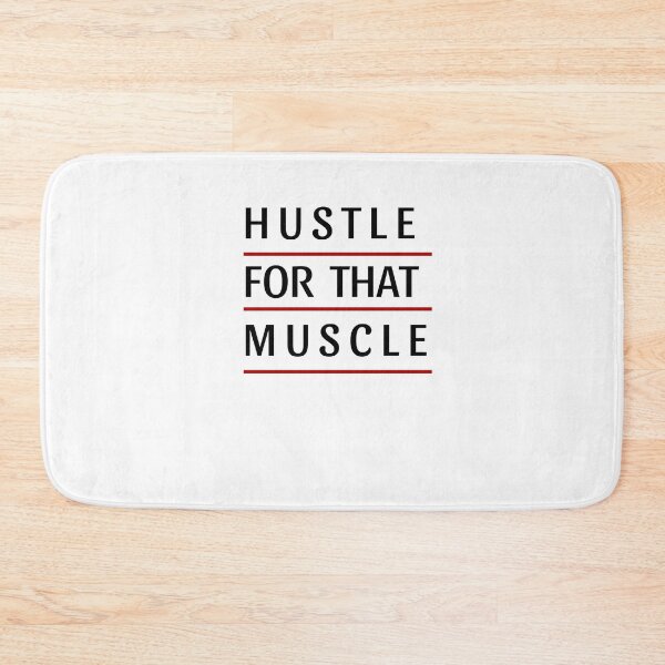Item preview, GYM DESIGN WITH A HUSTLER TOUCH , SPORT SHIRT NEW SPECIAL DESIGN designed and sold by morben.