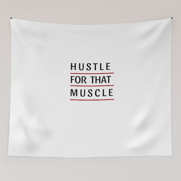 Item preview, GYM DESIGN WITH A HUSTLER TOUCH , SPORT SHIRT NEW SPECIAL DESIGN designed and sold by morben.