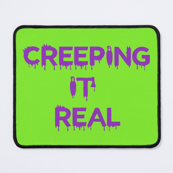 Item preview, Creeping It Real designed and sold by RedSparkles Designs.
