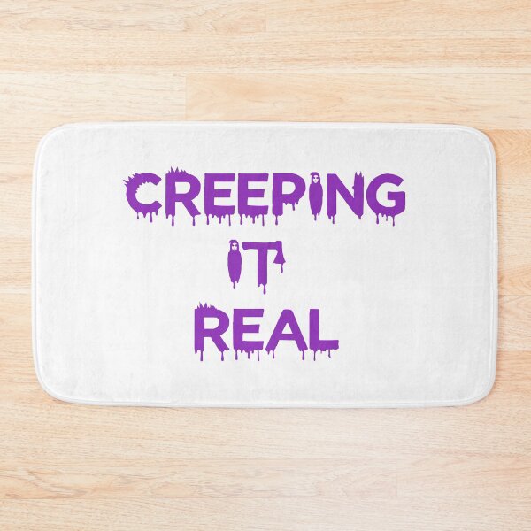 Item preview, Creeping It Real designed and sold by RedSparkles Designs.