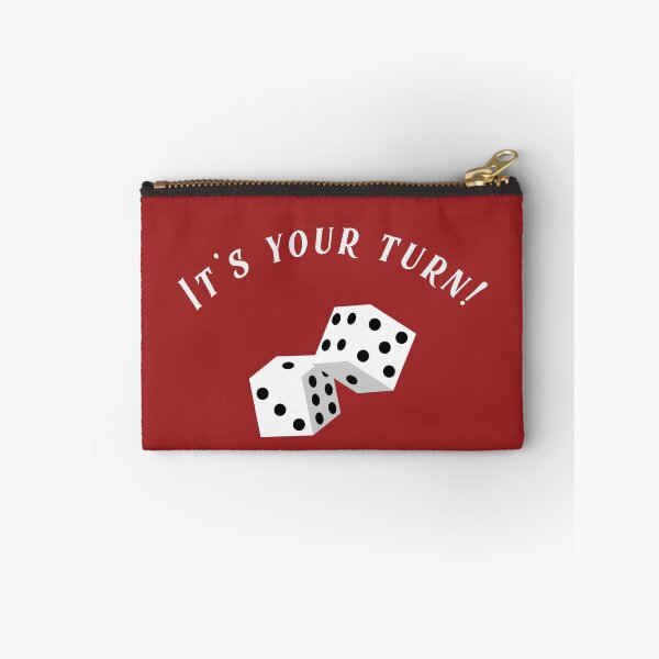 Item preview, Board Game Frustration - It's Your Turn! designed and sold by gamenighttees.