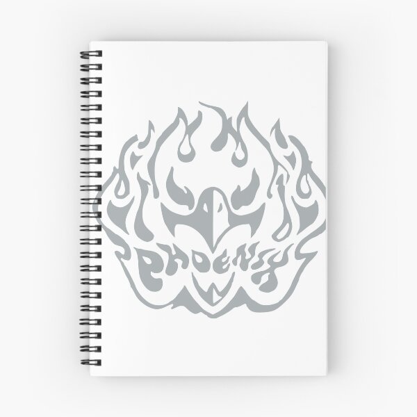 Item preview, Phoenix designed and sold by blipskr.