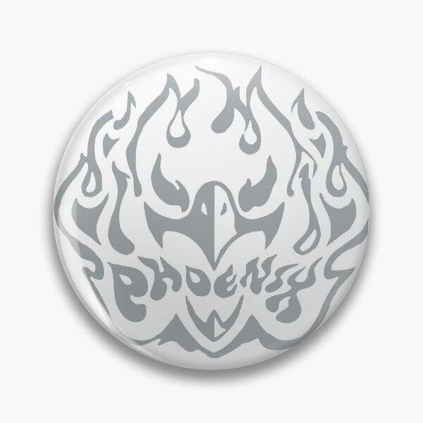 Item preview, Phoenix designed and sold by blipskr.