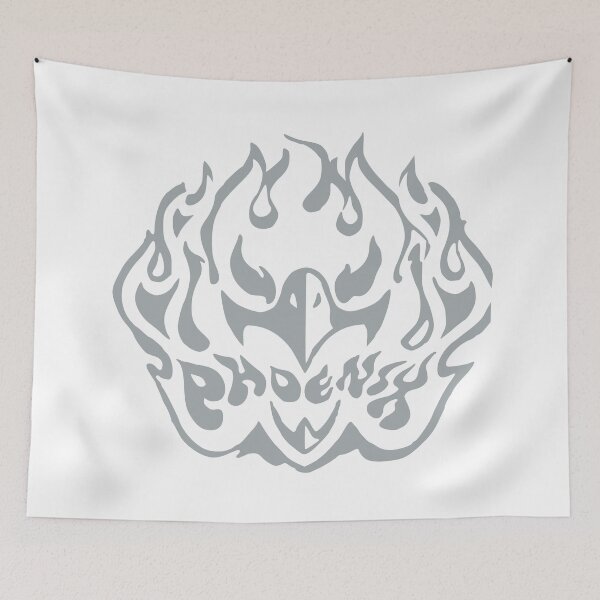 Item preview, Phoenix designed and sold by blipskr.