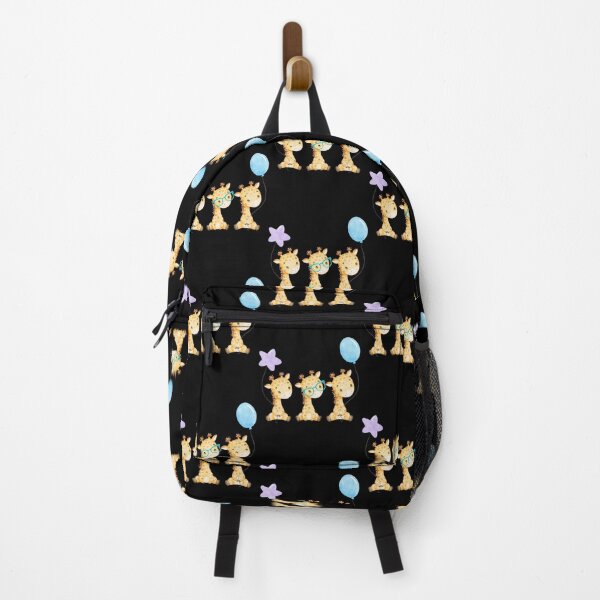Item preview, Three happy giraffes designed and sold by Superesko.