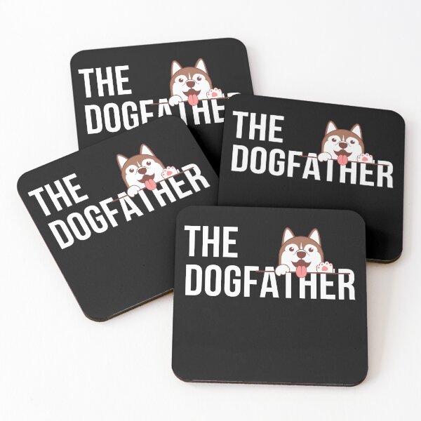 Item preview, The Dogfather designed and sold by Redone Dzn.