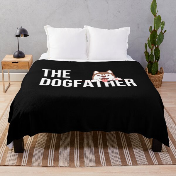 Item preview, The Dogfather designed and sold by Redone Dzn.