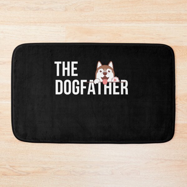 Item preview, The Dogfather designed and sold by Redone Dzn.
