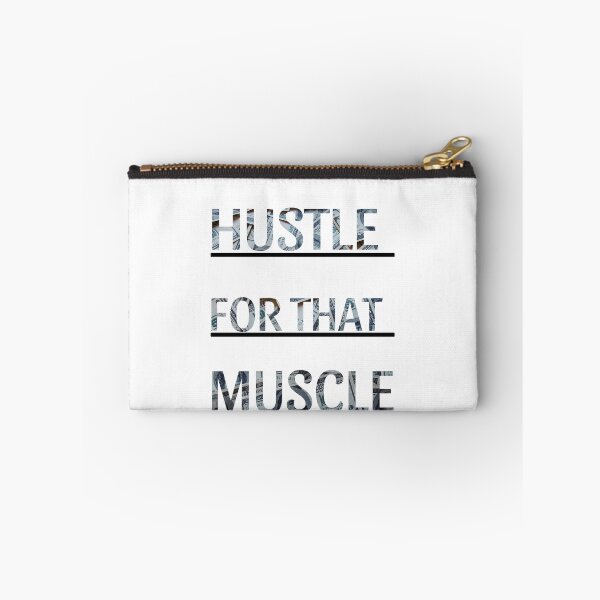 Item preview,  GYM DESIGN WITH A HUSTLER TOUCH [2] designed and sold by morben.