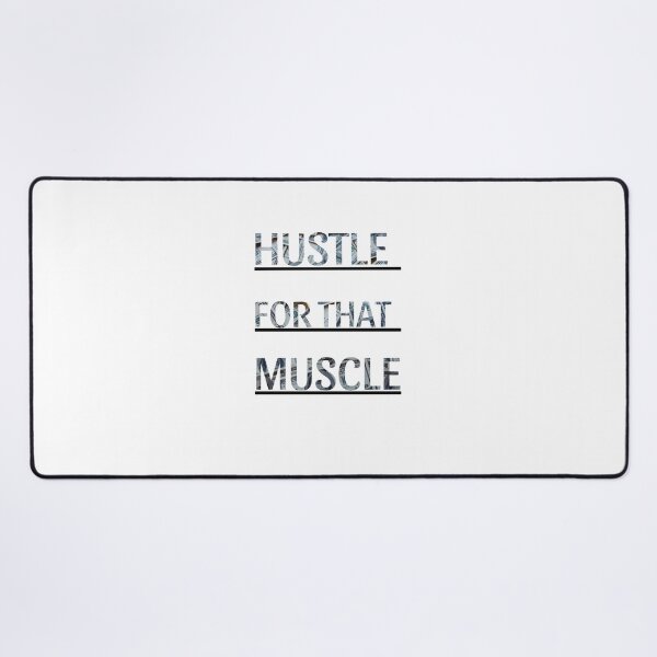 Item preview,  GYM DESIGN WITH A HUSTLER TOUCH [2] designed and sold by morben.