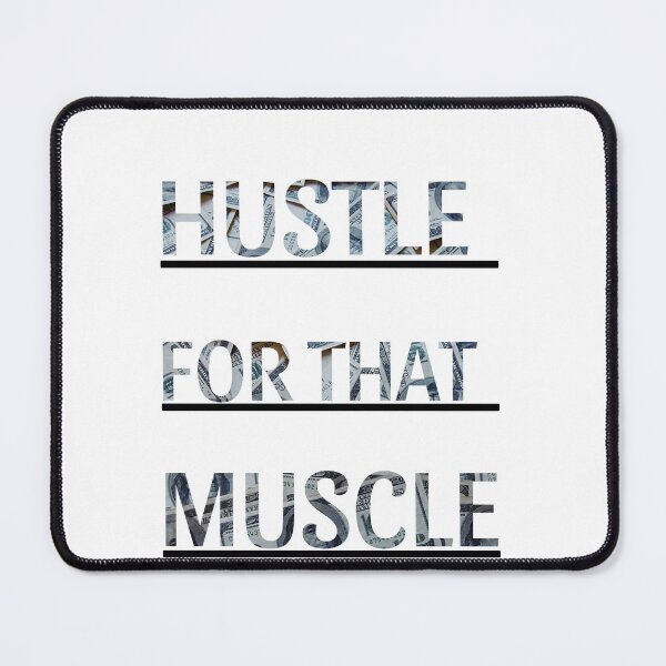 Item preview,  GYM DESIGN WITH A HUSTLER TOUCH [2] designed and sold by morben.