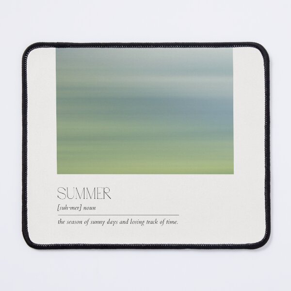 Item preview, Summer Definition designed and sold by Geo Gia.