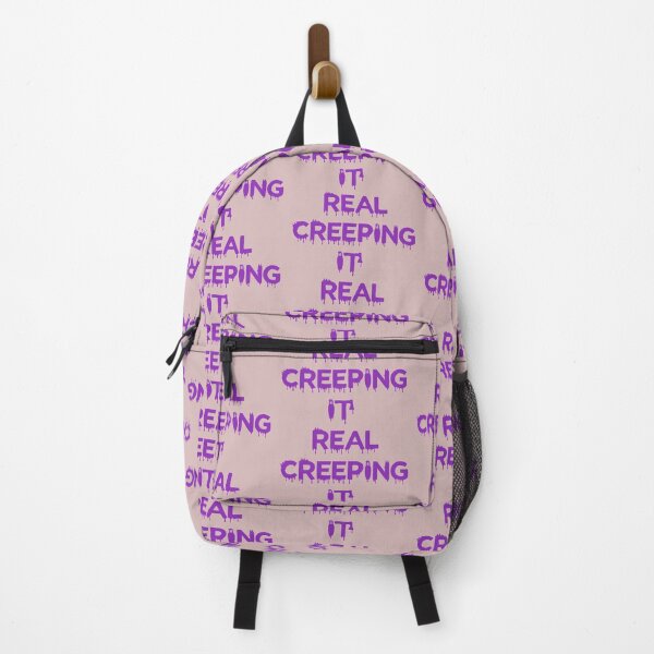 Item preview, Creeping It Real designed and sold by RedSparkles Designs.