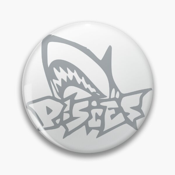 Item preview, Pisces designed and sold by blipskr.