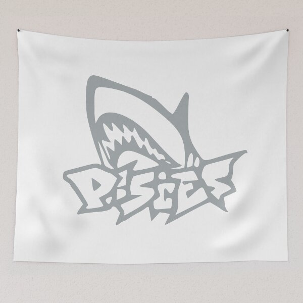 Item preview, Pisces designed and sold by blipskr.