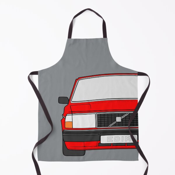 Item preview, 240 Turbo red color designed and sold by EdimDesign.