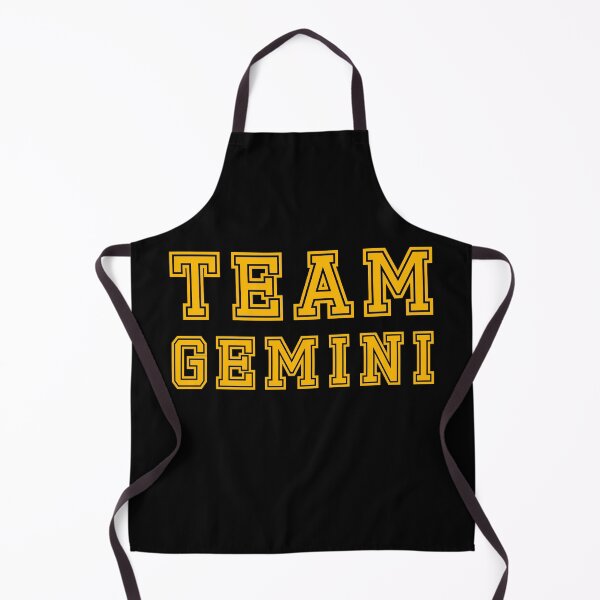Item preview, Team Gemini designed and sold by MyStarSign.