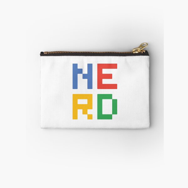 Item preview, NERD designed and sold by Panda3 art.