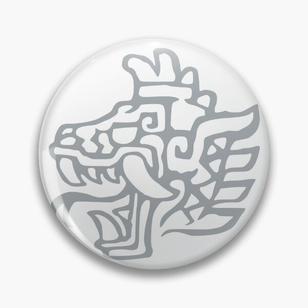 Item preview, Quetzalcoatl designed and sold by blipskr.