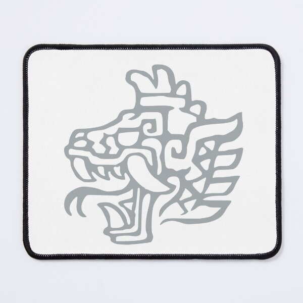 Item preview, Quetzalcoatl designed and sold by blipskr.