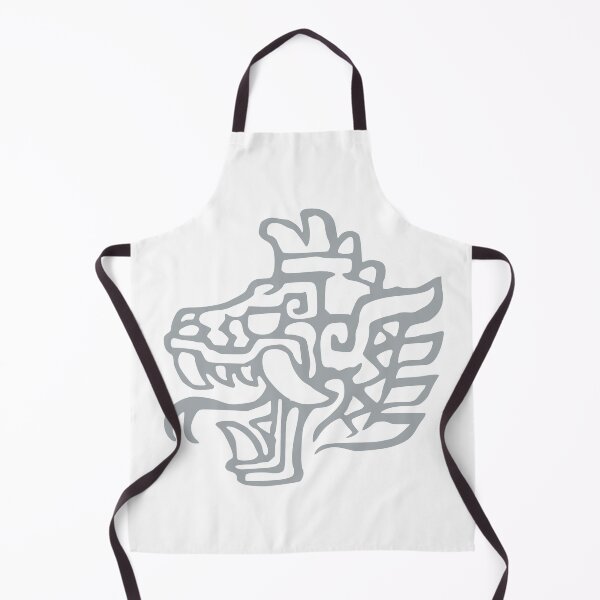 Item preview, Quetzalcoatl designed and sold by blipskr.