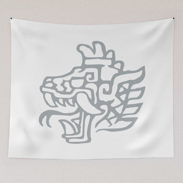 Item preview, Quetzalcoatl designed and sold by blipskr.