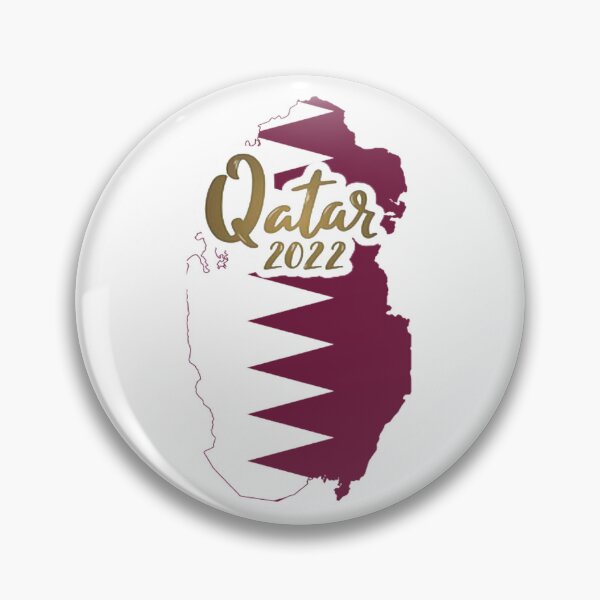 Item preview, qatar map designed and sold by Teixeira224.