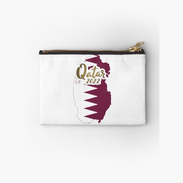 Item preview, qatar map designed and sold by Teixeira224.
